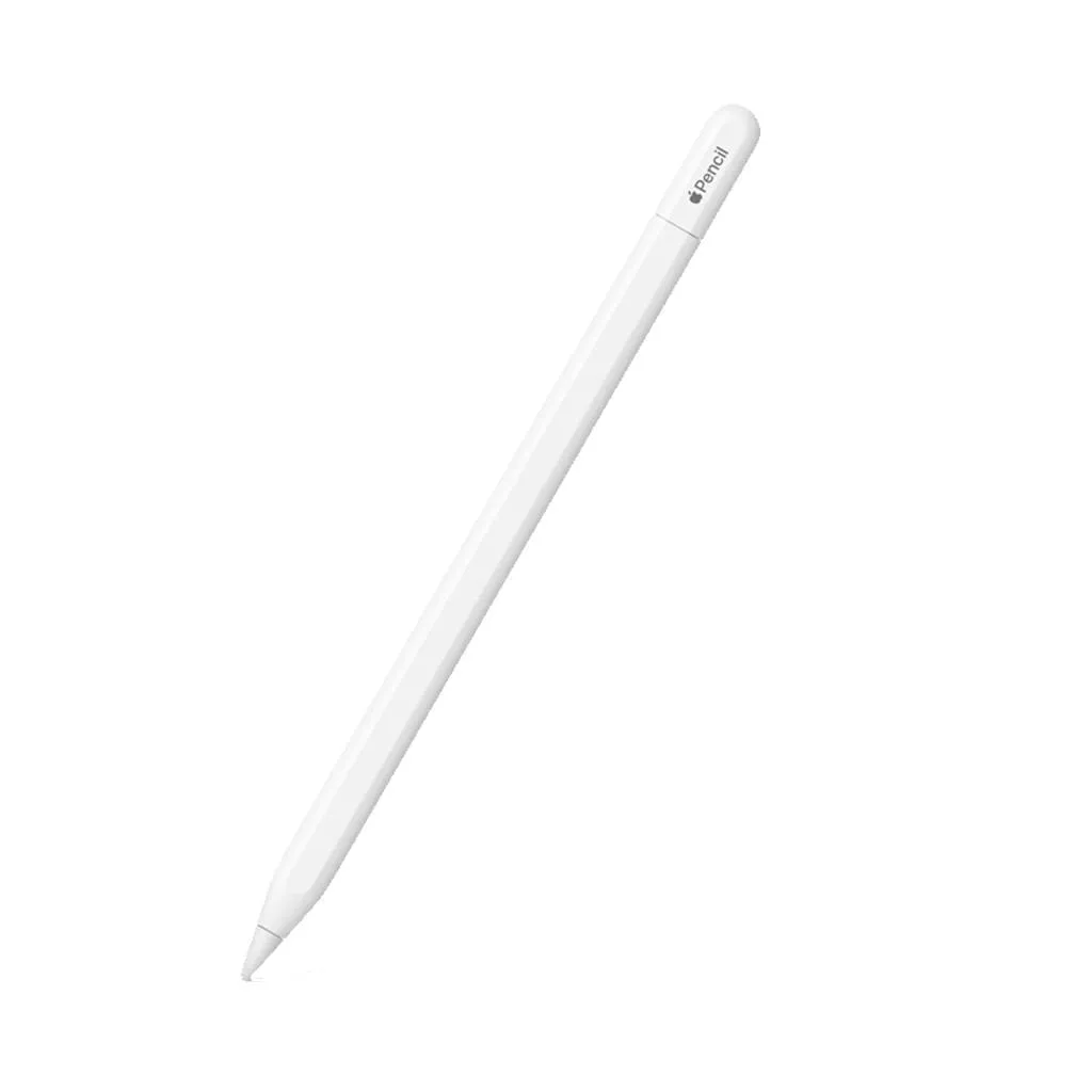 Стилус Apple Pencil (USB-C) (для других стран)
