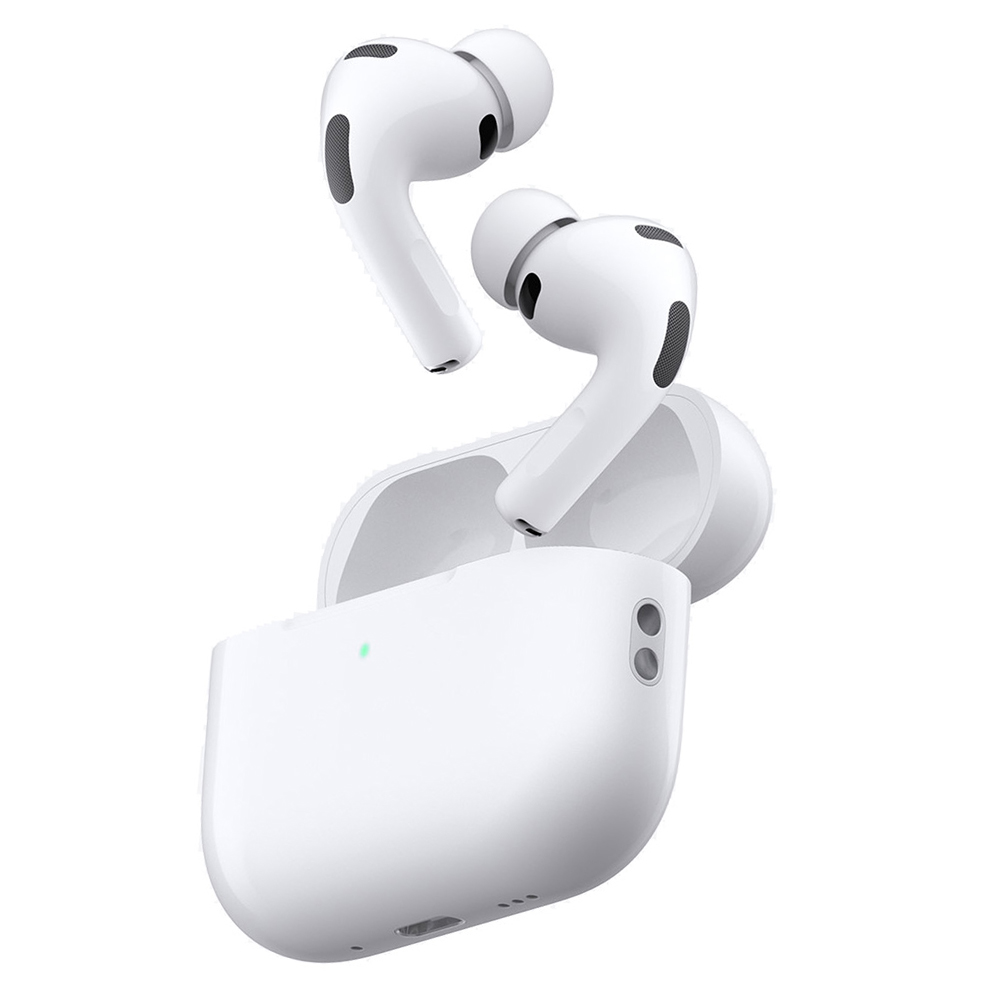Apple готовит премиальные AirPods Pro с жестовым управлением