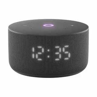 Умная колонка Яндекс Станция Мини 3 (Черный)