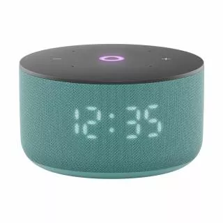 Умная колонка Яндекс Станция Мини 3 (Бирюзовый)