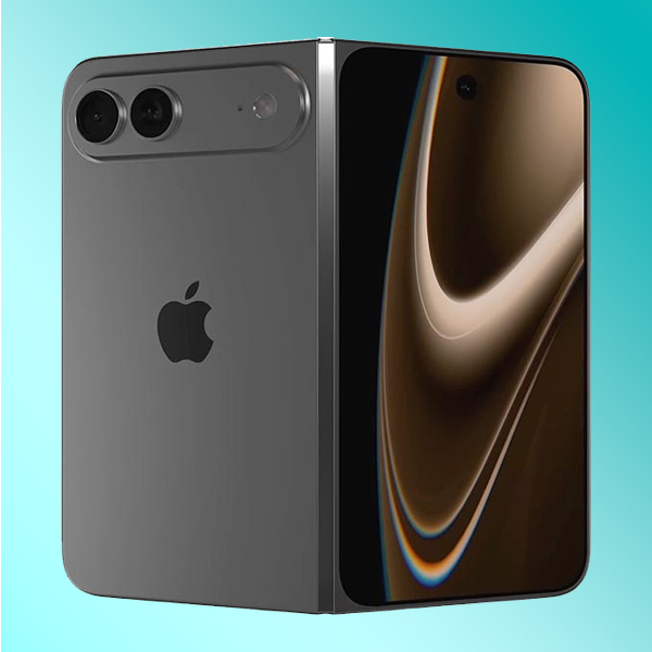 iPhone Fold