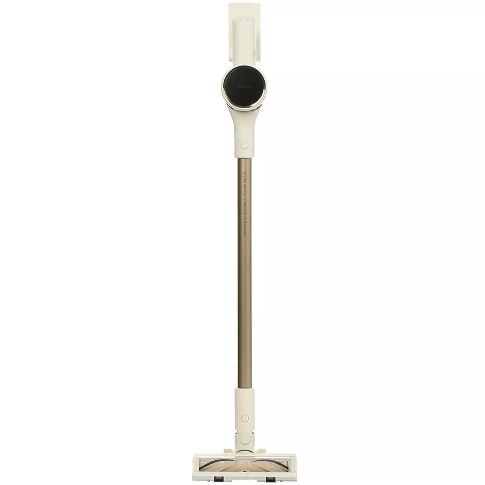 Пылесос вертикальный Dreame R10 бежевый