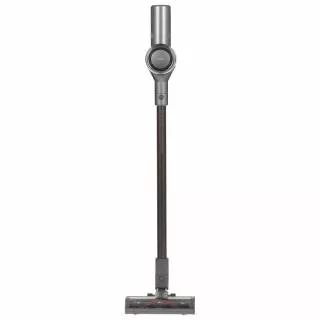 Пылесос вертикальный Dreame V12 серый