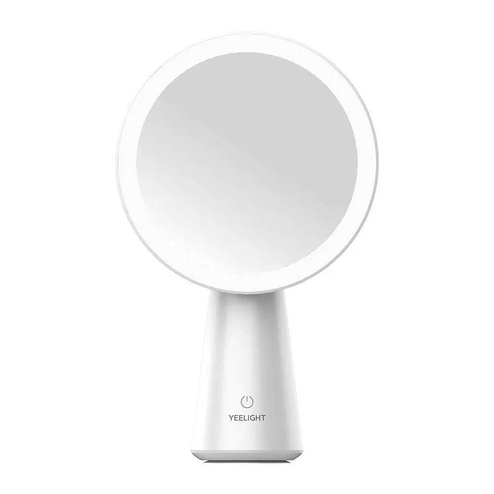 Зеркало Yeelight make-up mirror lamp (Белый)