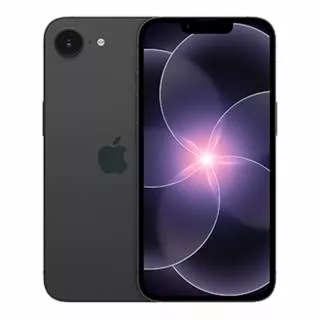 Смартфон Apple iPhone 17e 256Gb Black Sim+eSim (без RuStore)