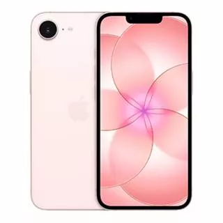 Смартфон Apple iPhone 17e 512Gb Soft Pink eSim (без RuStore)