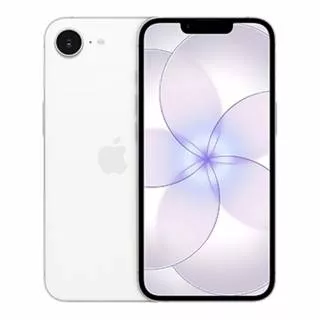 Смартфон Apple iPhone 17e 256Gb White eSim (без RuStore)