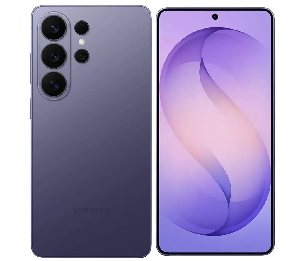 Samsung Galaxy S26 Ultra S948B 12/512 ГБ Cobalt Violet (без RuStore)