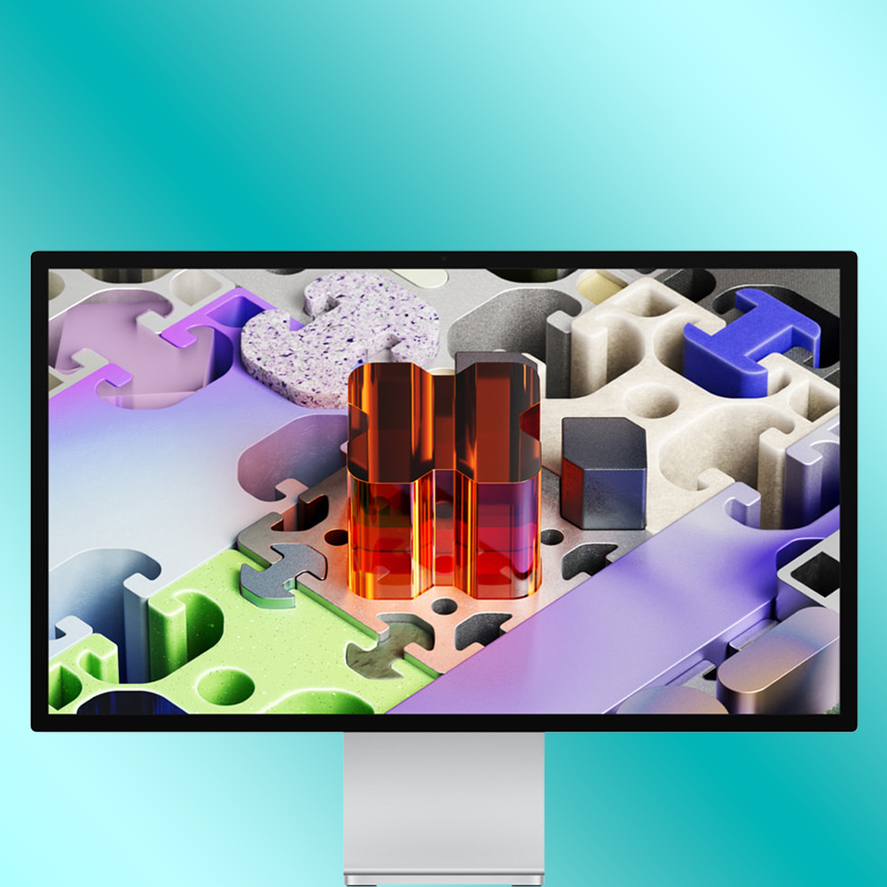 Apple представила новый Studio Display и совершенно новый Studio Display XDR