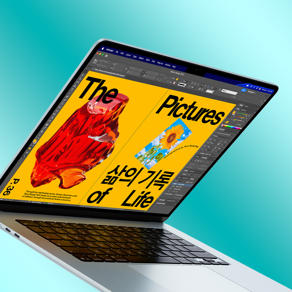 Apple представила новый MacBook Air с M5