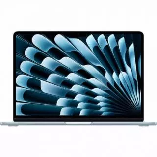 Купить Ноутбук Apple MacBook Air 13 2026 (M5/13.6"/16Gb/512Gb/10-core CPU, 8-core GPU, 16-core Neural Engine) Sky Blue MDHH4 (без RuStore)