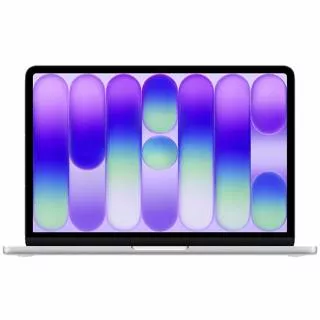 Купить Ноутбук Apple MacBook Neo 13 2026 (A18 Pro/13"/8Gb/512Gb/Apple graphics 2C-core/4C-core GPU) Silver MHFC4 (без RuStore)
