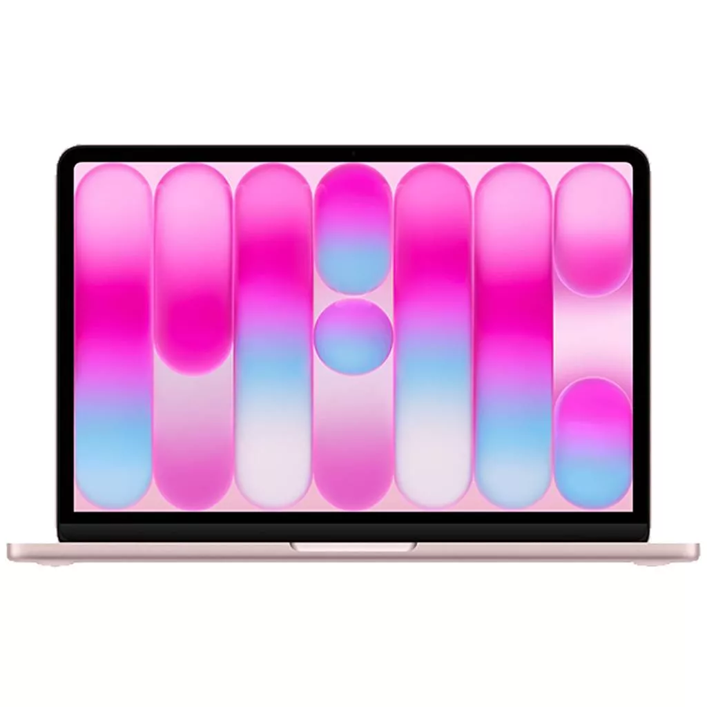 Ноутбук Apple MacBook Neo 13 2026 (A18 Pro /13"/8Gb/256Gb/Apple graphics 2C-core/4C-core GPU) Blush MHFH4 (без RuStore)