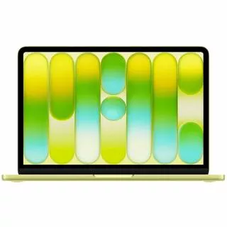 Купить Ноутбук Apple MacBook Neo 13 2026 (A18 Pro/13"/8Gb/256Gb/Apple graphics 2C-core/4C-core GPU) Citrus MHFD4 (без RuStore)