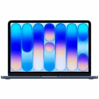 Купить Ноутбук Apple MacBook Neo 13 2026 (A18 Pro/13"/8Gb/512Gb/Apple graphics 2C-core/4C-core GPU) Indigo MHFG4 (без RuStore)