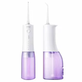 Купить Ирригатор Xiaomi Soocas W3 Pro Purple
