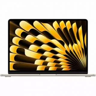 Купить Ноутбук Apple MacBook Air 13 2026 (M5/13.6"/16Gb/1Tb/10-core CPU, 10-core GPU, 16-core Neural Engine) Starlight MDHC4 (без RuStore)