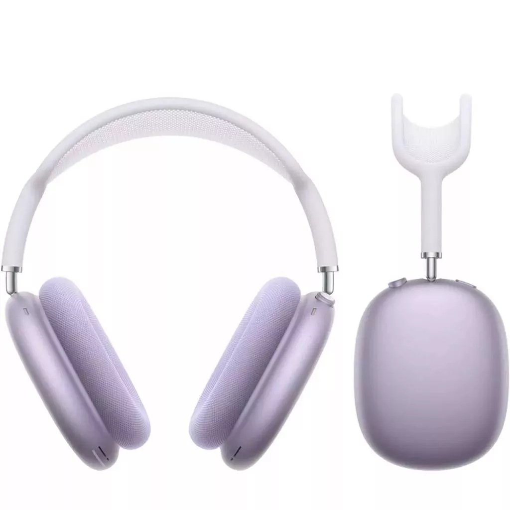 Беспроводные наушники Apple AirPods Max 2 Purple (для других стран)