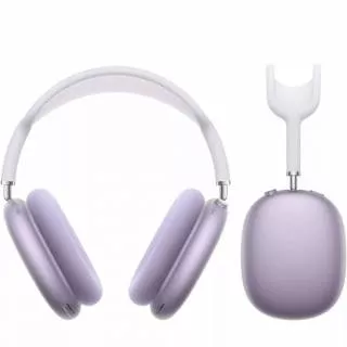 Купить Беспроводные наушники Apple AirPods Max 2 Purple (для других стран)