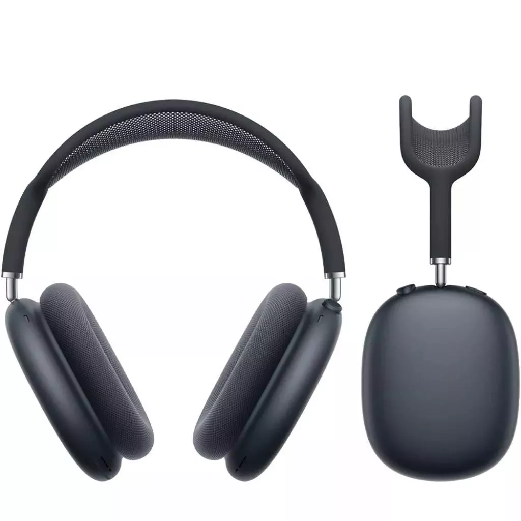 Беспроводные наушники Apple AirPods Max 2 Midnight (для других стран)