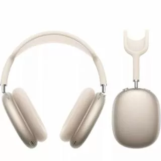 Купить Беспроводные наушники Apple AirPods Max 2 Starlight (для других стран)