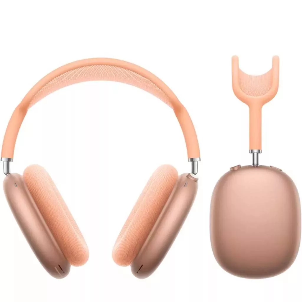 Беспроводные наушники Apple AirPods Max 2 Orange (для других стран)