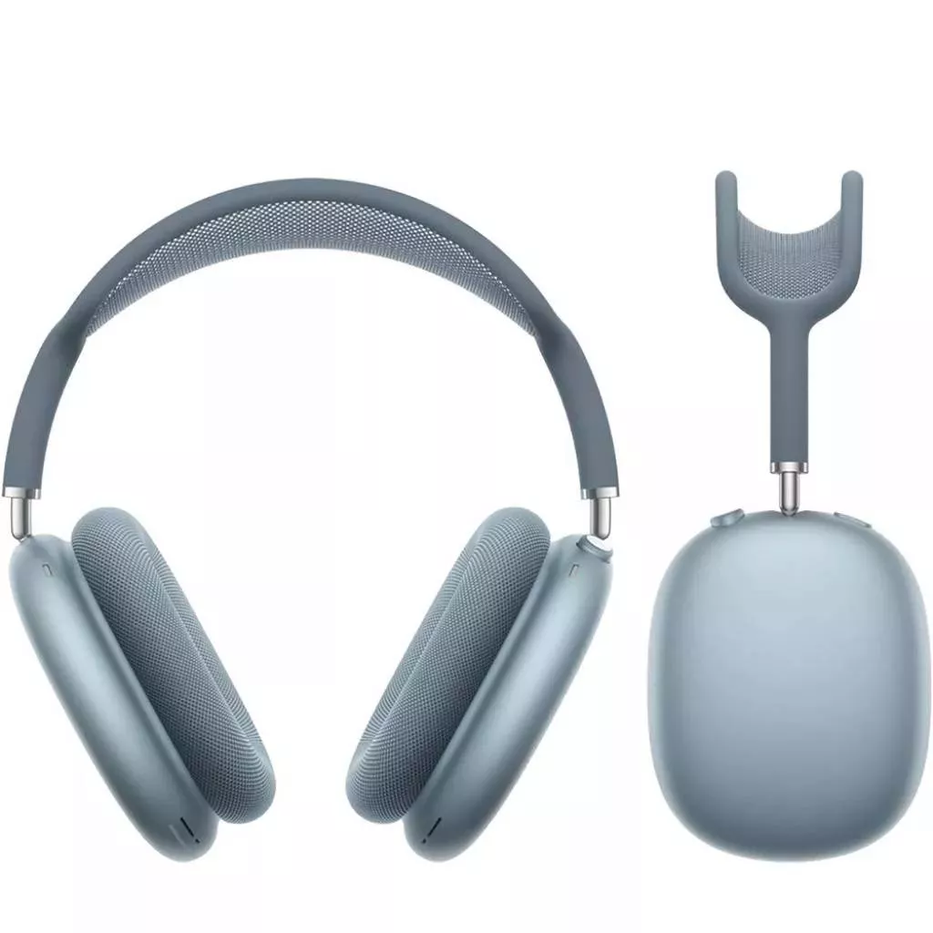 Беспроводные наушники Apple AirPods Max 2 Blue (для других стран)