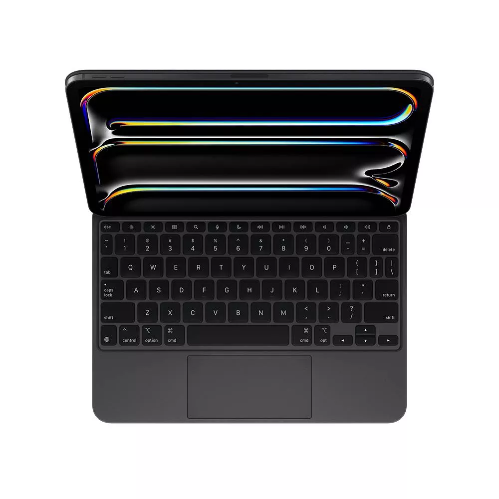 Клавиатура Apple Magic Keyboard для iPad Pro 13" (M4 and M5 ) Black (для других стран)
