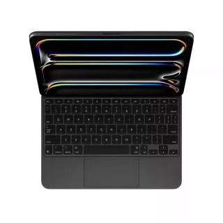 Купить Клавиатура Apple Magic Keyboard для iPad Pro 13" (M4 and M5 ) Black (для других стран)