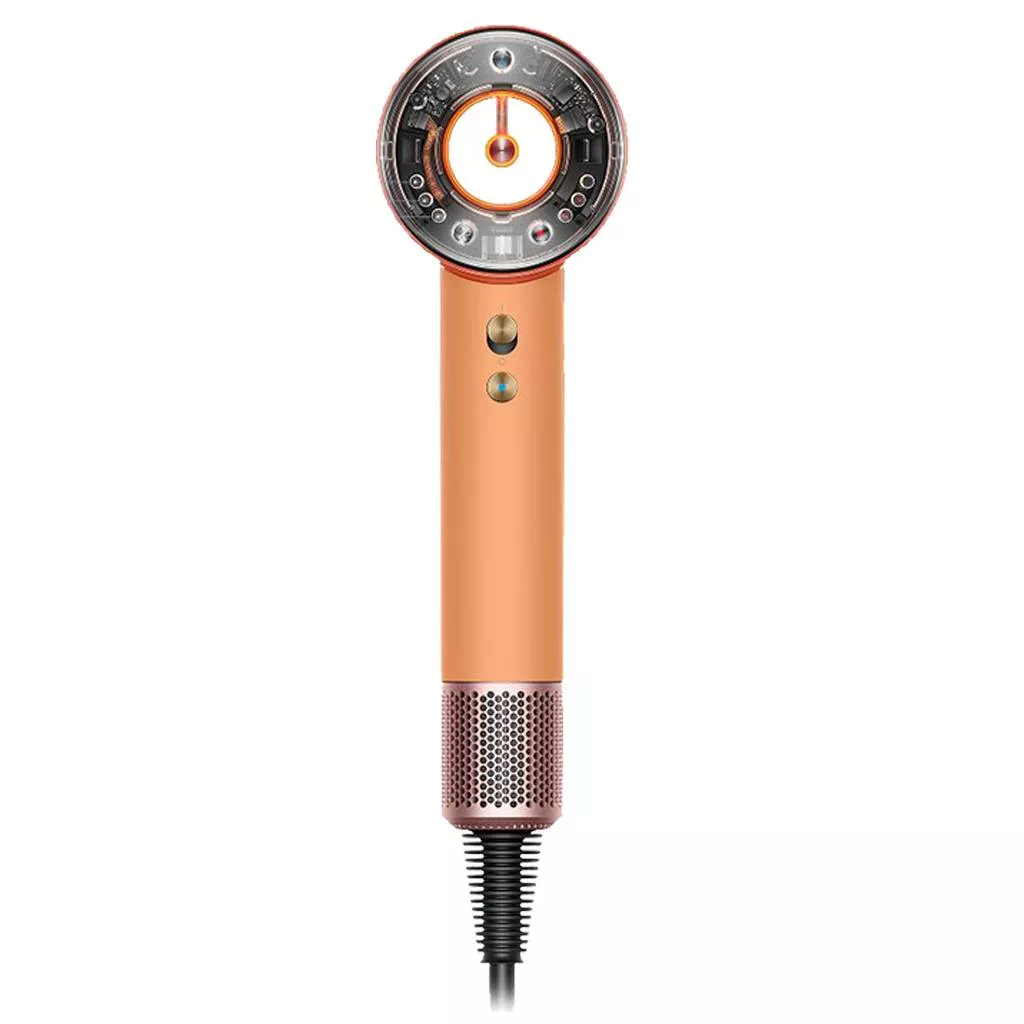 Фен Dyson Supersonic Nural HD16 Apricot Topaz (для других стран)
