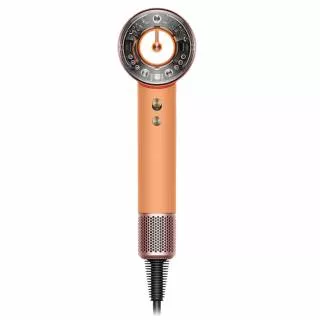 Купить Фен Dyson Supersonic Nural HD16 Apricot Topaz (для других стран)