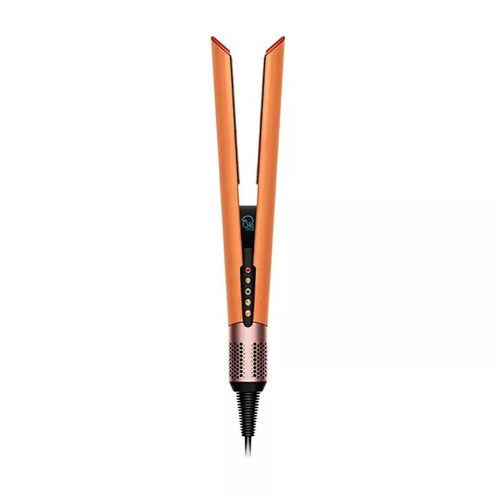 Выпрямитель Dyson Airstrait HT01 Apricot Topaz (для других стран)
