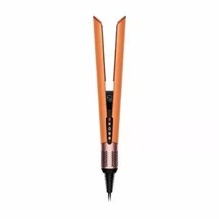 Купить Выпрямитель Dyson Airstrait HT01 Apricot Topaz (для других стран)