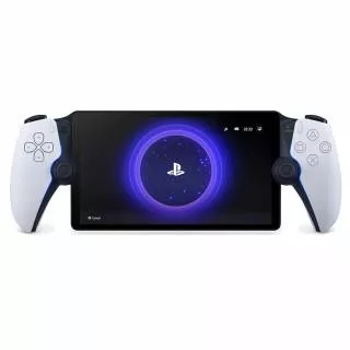 Купить Портативное игровое устройство PlayStation Portal