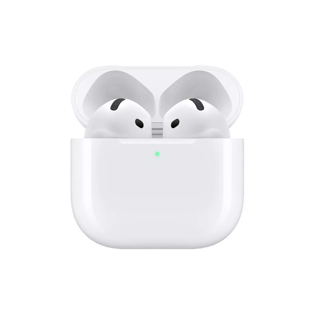Наушники Apple AirPods 4 (для других стран)