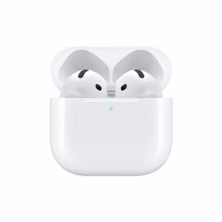 Купить Наушники Apple AirPods 4 (для других стран)