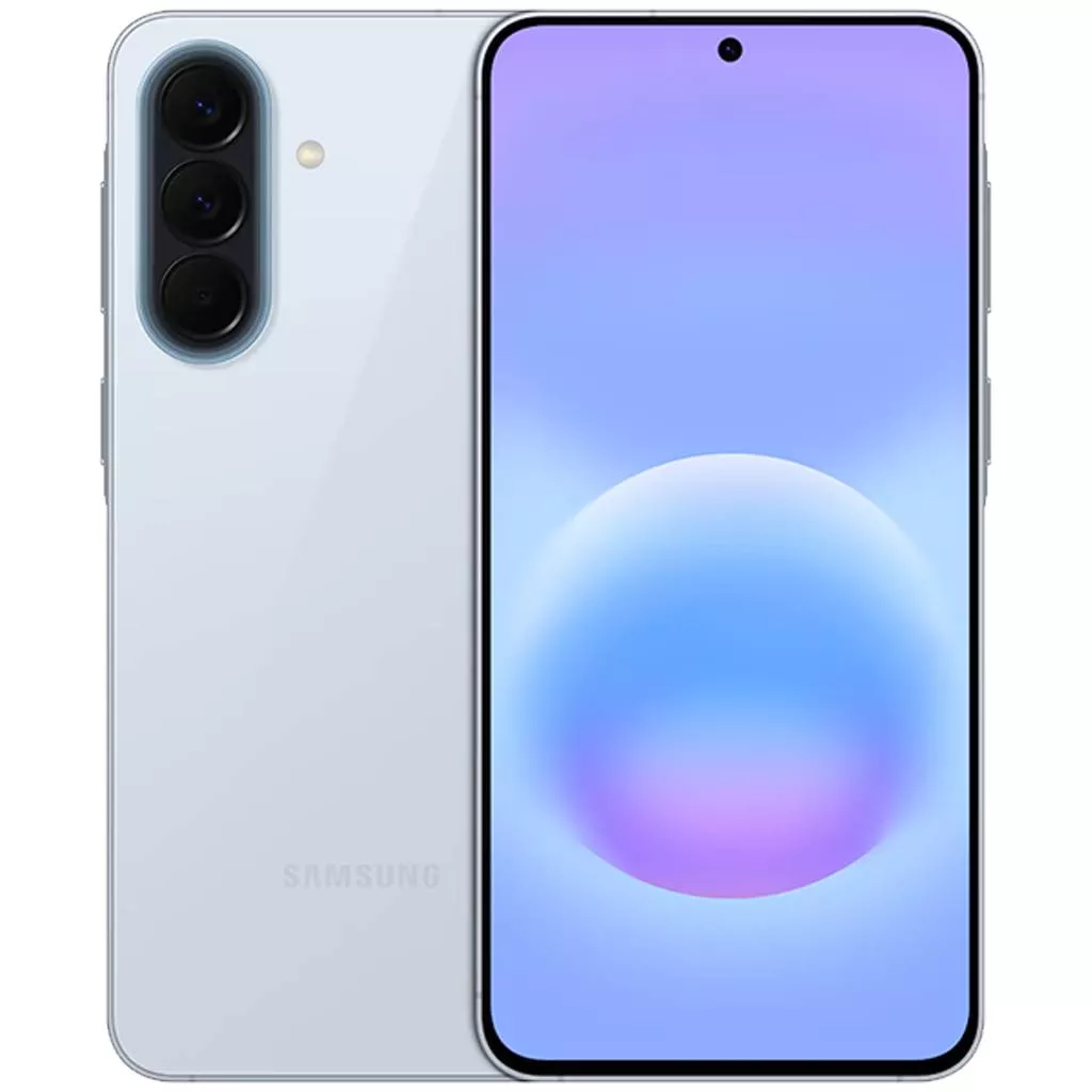 Samsung Galaxy A57 5G 12/256Gb IceBlue (без RuStore)