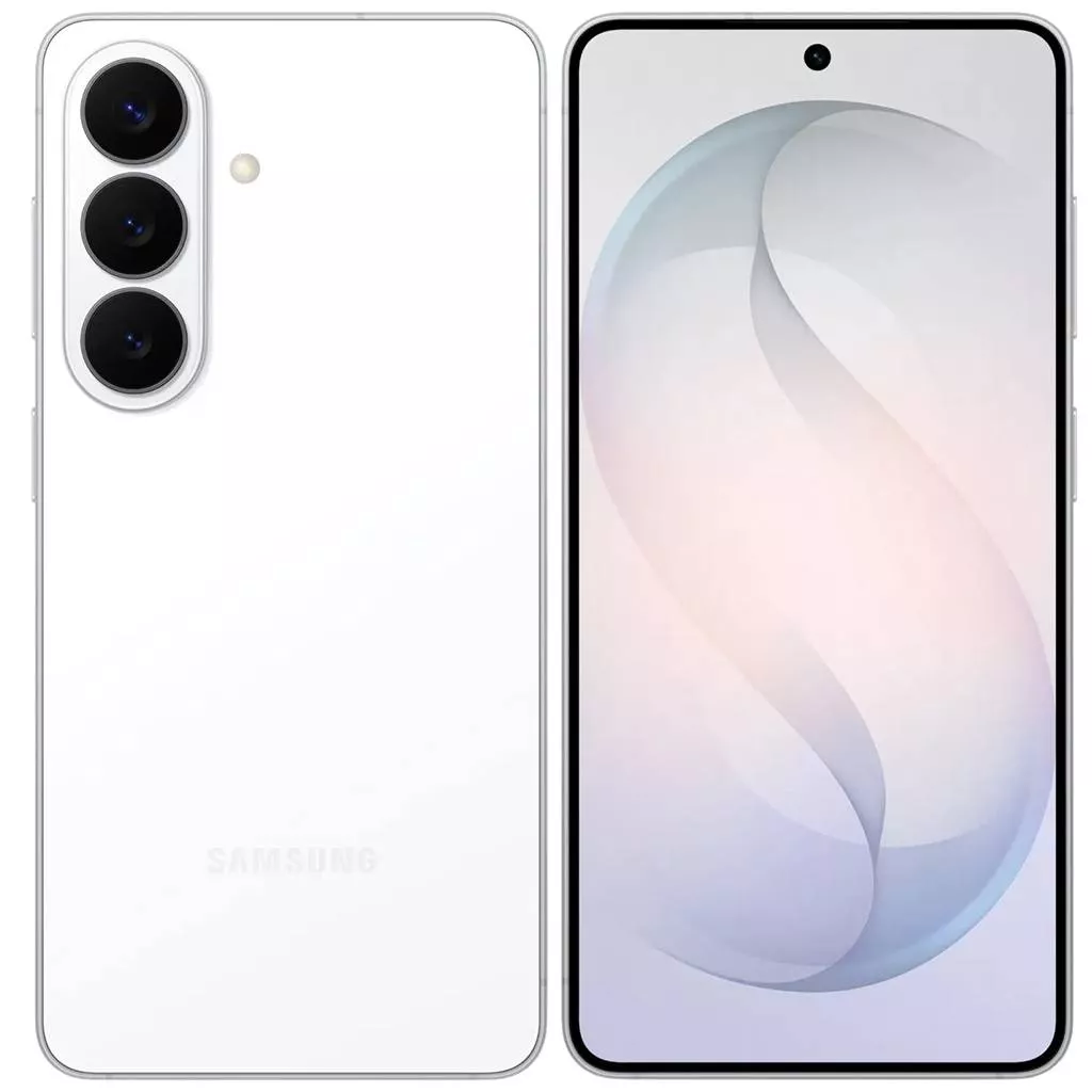 Samsung Galaxy S26 S942 12/512Gb White (без RuStore)