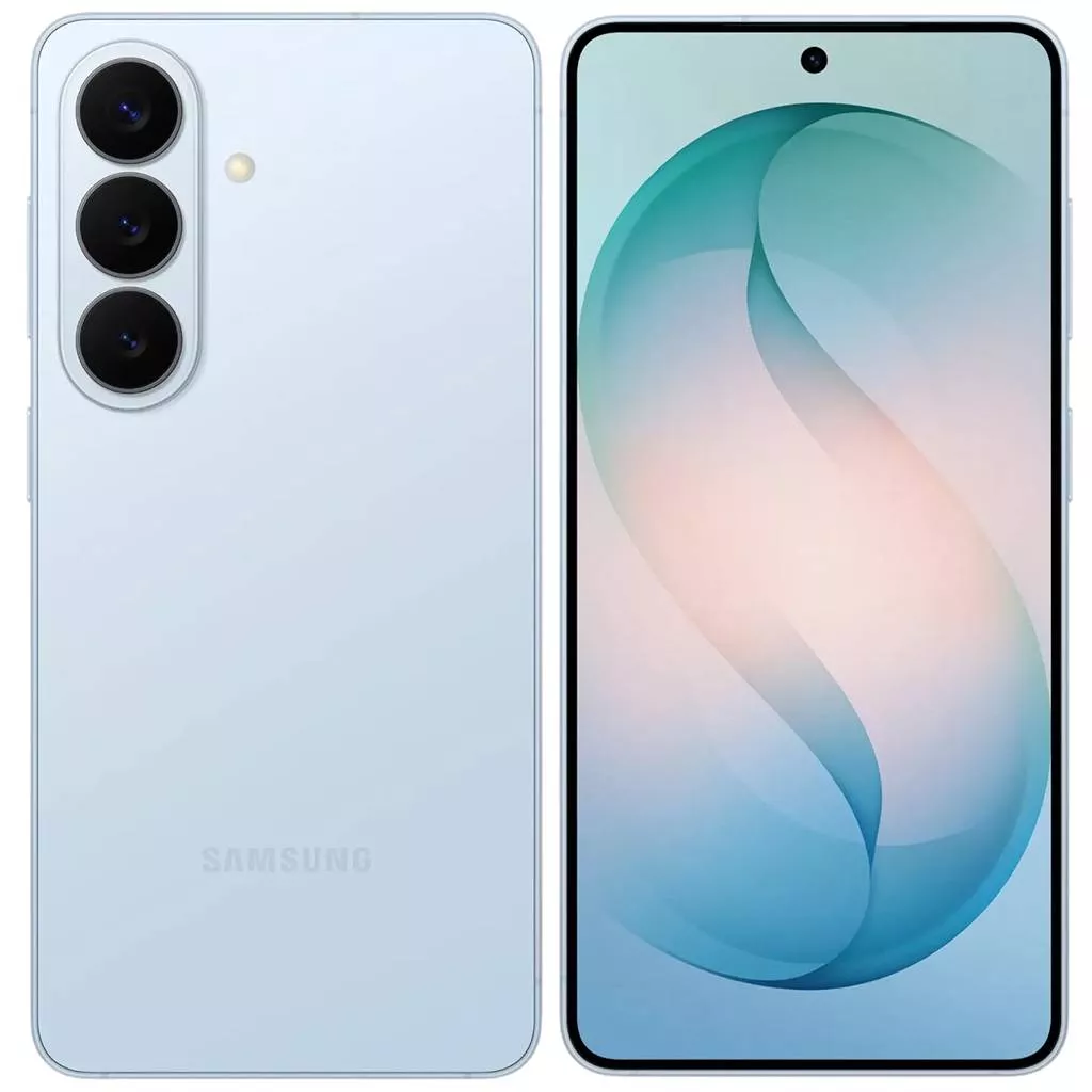 Samsung Galaxy S26 S942 12/256Gb Sky Blue (без RuStore)