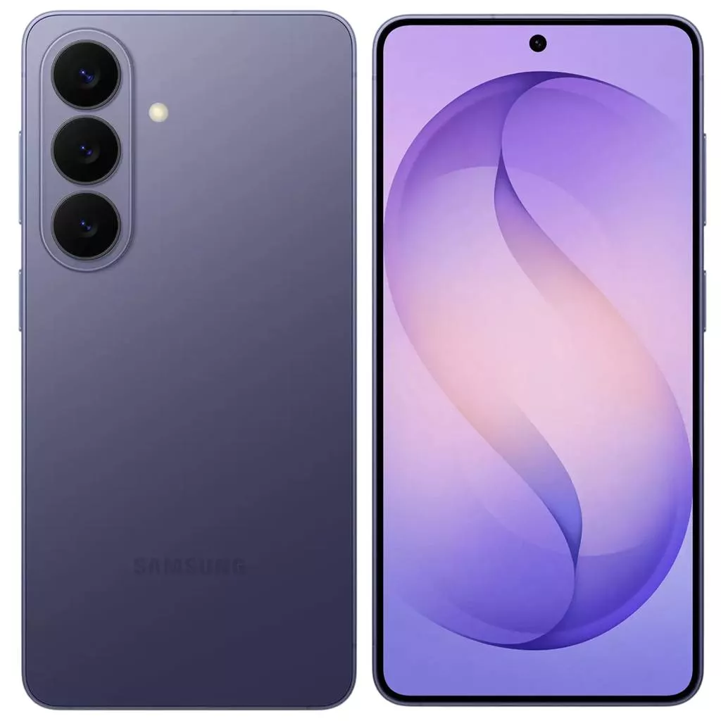 Samsung Galaxy S26 S942 12/512Gb Cobalt Violet (без RuStore)