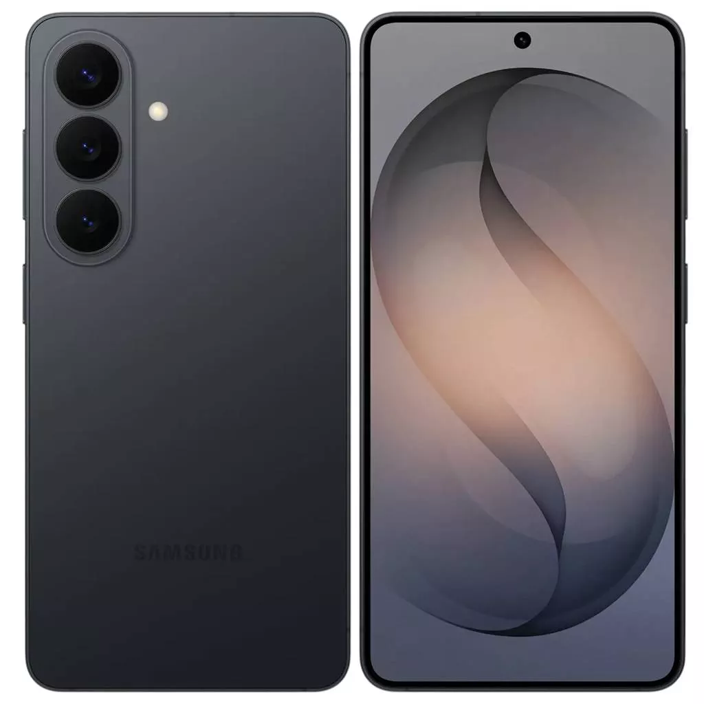 Samsung Galaxy S26 S942 12/256Gb Black (без RuStore)