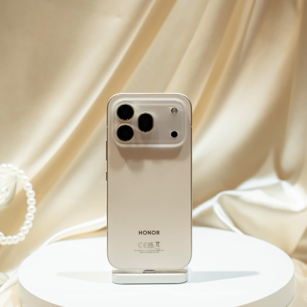 Обзор на новинку: Honor 600 Pro
