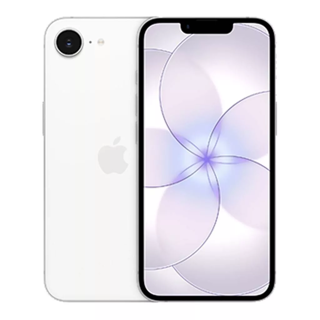 Смартфон Apple iPhone 17e 256Gb White eSim (без RuStore)