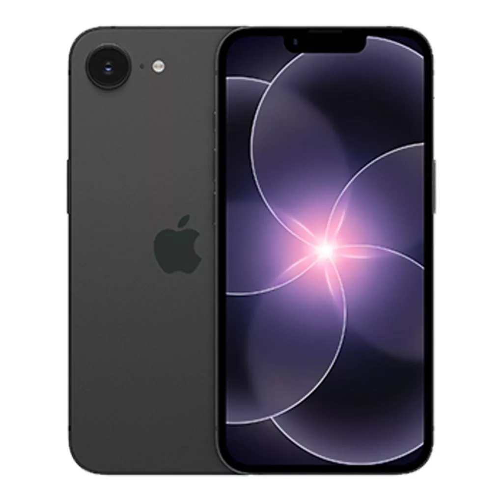 Смартфон Apple iPhone 17e 256Gb Black eSim (без RuStore)