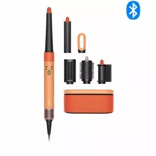 Купить Стайлер Dyson Airwrap Complete Long i.d HS08 Ceramic Apricot Topaz (для других стран)