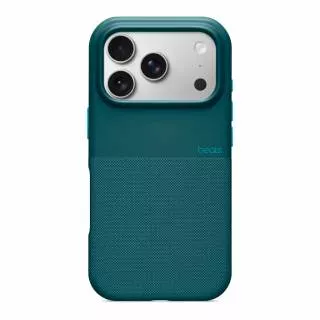 Купить Чехол Beats Case MagSafe для iPhone 17 Pro (Blue)