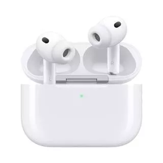 Наушники Apple AirPods Pro 3 с беспроводной зарядкой MagSafe (УЦЕНЕННЫЕ в связи с заменой кейса по гарантии в официальном сервисном центре)