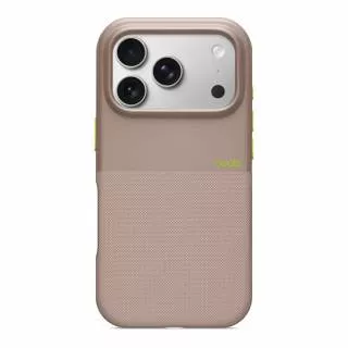 Купить Чехол Beats Case MagSafe для iPhone 17 Pro Max Gray (Copy)