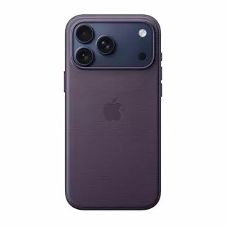 Купить Чехол Apple TechWoven Case MagSafe для iPhone 17 Pro Max (Blue)