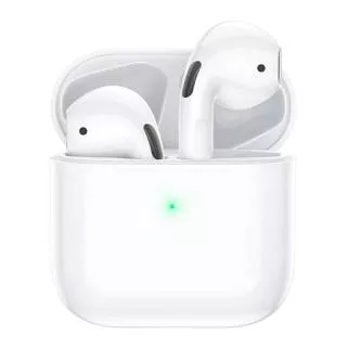 Купить Беспроводные наушники Hoco EW03 Plus (Белые)